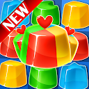 Jelly Match Three 1.0002 APK Download