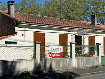 maison à Rochefort (17)