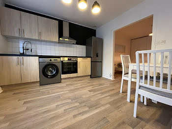 appartement à Ouzouer-sur-Trézée (45)