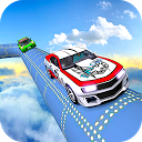 US car driving : Fearless stunts 1.0 APK ダウンロード