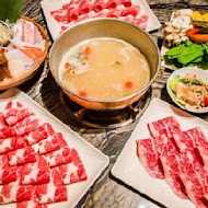 但馬家涮涮鍋 Taijimaya Shabu Shabu