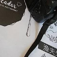 Pescador Cafe 漁夫先生