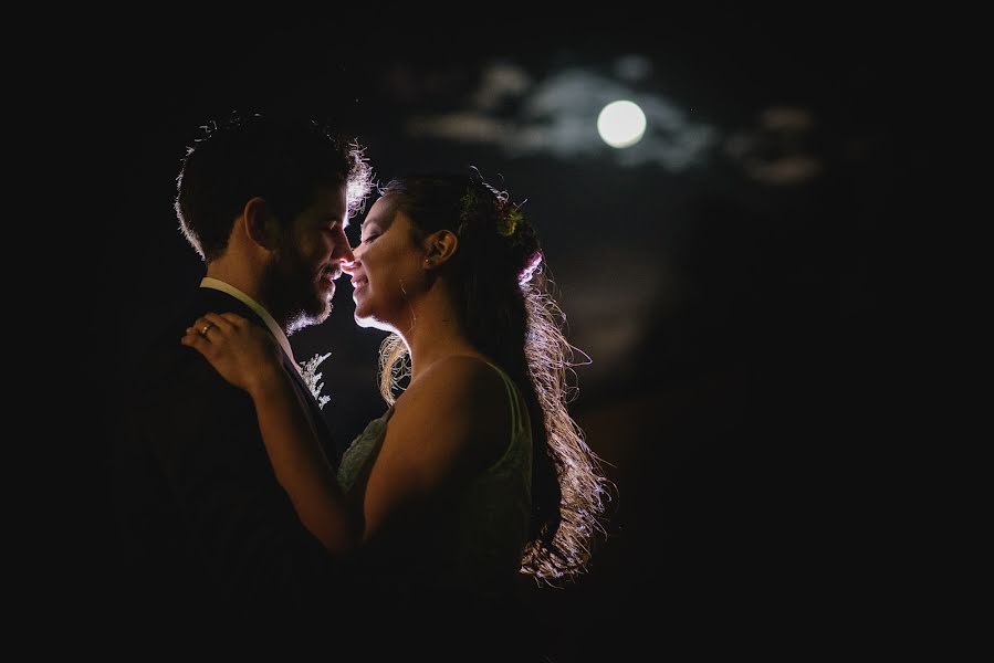 Wedding photographer Ató Aracama (atoaracama). Photo of 11 December 2018