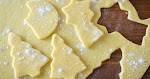 CLASSIC HOLIDAY SUGAR COOKIES Yield: 3 dozen was pinched from <a href="http://12tomatoes.com/holiday-sugar-cookies/" target="_blank">12tomatoes.com.</a>