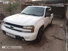 продам авто Chevrolet Trailblazer Trailblazer (GMT800)