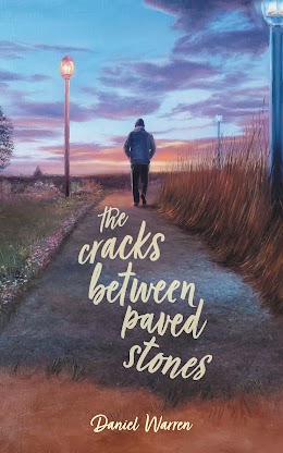 The Cracks Between Paved Stones cover