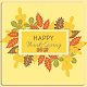 Download Happy Thanksgiving Day GIF For PC Windows and Mac 1.2