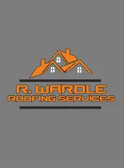 R Wardle Roofing Services Logo