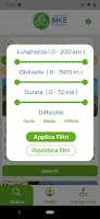 Abruzzo Bike Friendly Screenshot