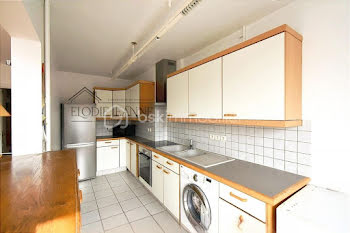 appartement à Gennevilliers (92)