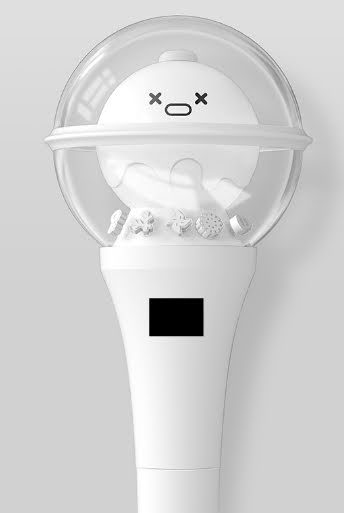 nflying light stick censor