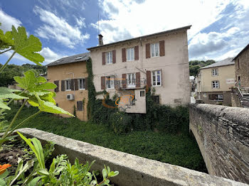 maison à Coupiac (12)