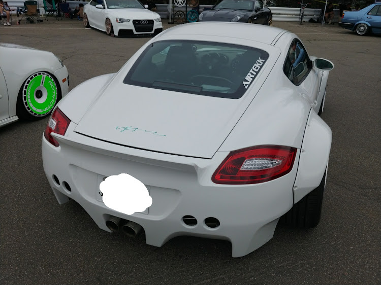 S660のレッキンミートに関するカスタム事例の投稿画像3枚目
