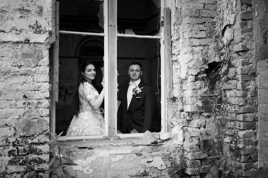 Fotógrafo de bodas Lucie Jiroušková (luciejirouskova). Foto del 2 de marzo