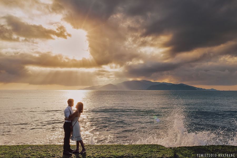 Wedding photographer Dat Tran Duy (tranduydat). Photo of 6 March 2019