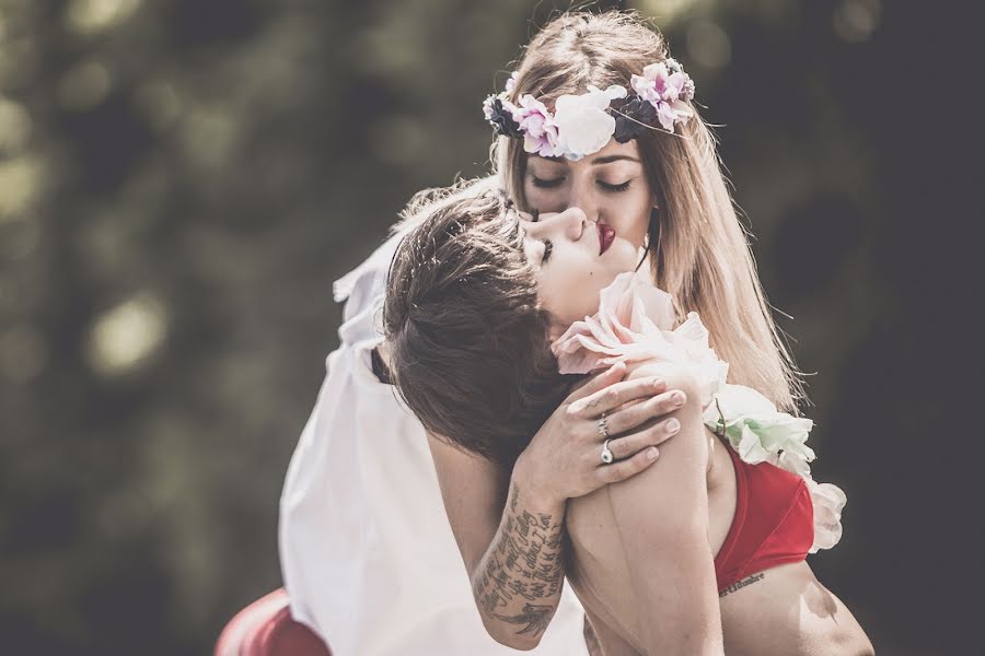 Fotógrafo de bodas Sonia Daponte (soniadaponte). Foto del 21 de febrero 2019