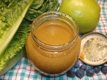 Sweet and Tangy Salad Dressing and Marinade