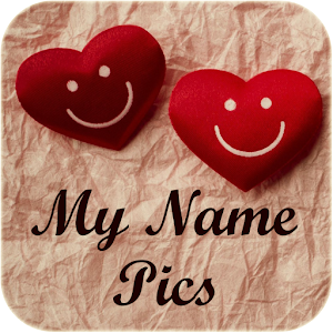 My Name Pics 1.0 Icon