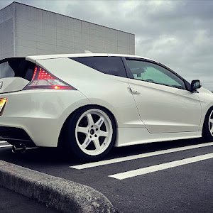 CR-Z ZF1