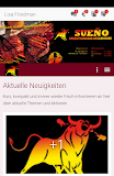 Sueno - ARG Steakhouse