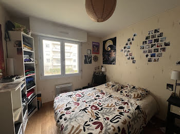 appartement à Rennes (35)