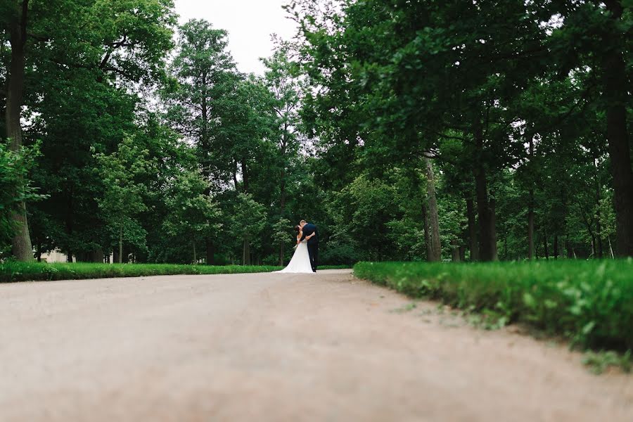 Fotógrafo de bodas Aleksey Korchemkin (korchemkin). Foto del 8 de septiembre 2017