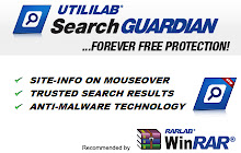 UTILILAB SearchGUARDIAN small promo image