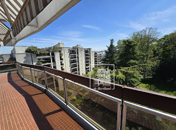 appartement à Saint-Cloud (92)