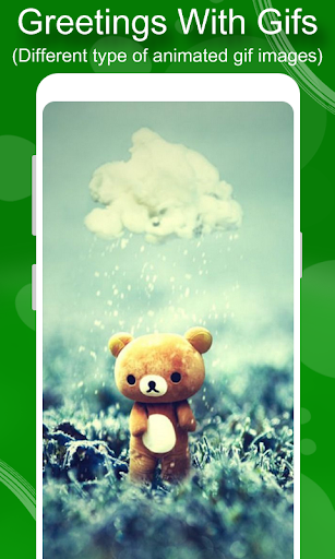 Screenshot Teddy Bear GIF