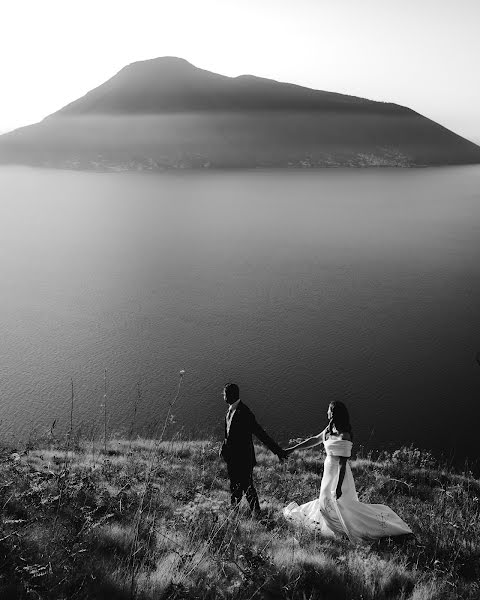 Wedding photographer Antonio La Malfa (antoniolamalfa). Photo of 17 November 2023