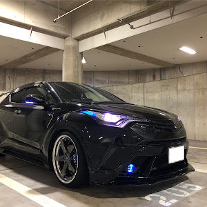 C-HR ZYX10