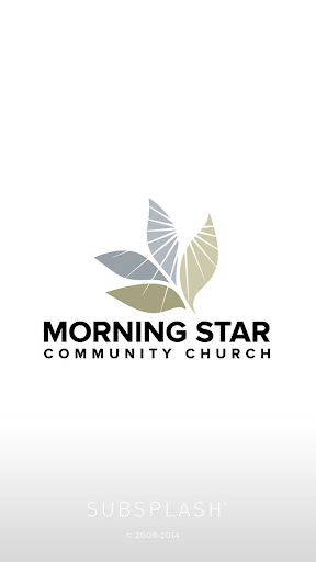 免費下載生活APP|Morning Star Community Church app開箱文|APP開箱王