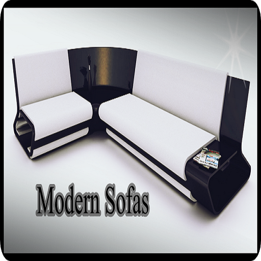 101+Modern Sofas