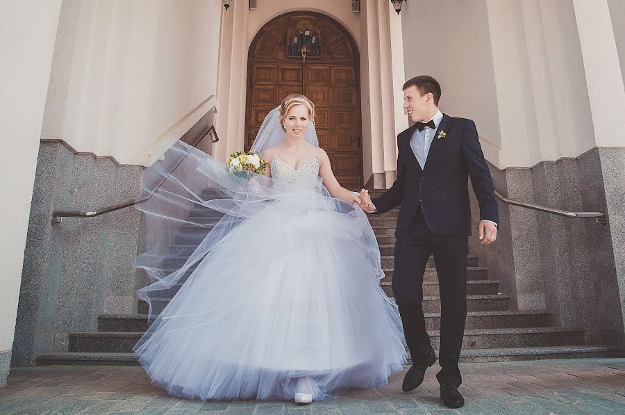 Wedding photographer Olga Rychkova (olgarychkova). Photo of 28 October 2015