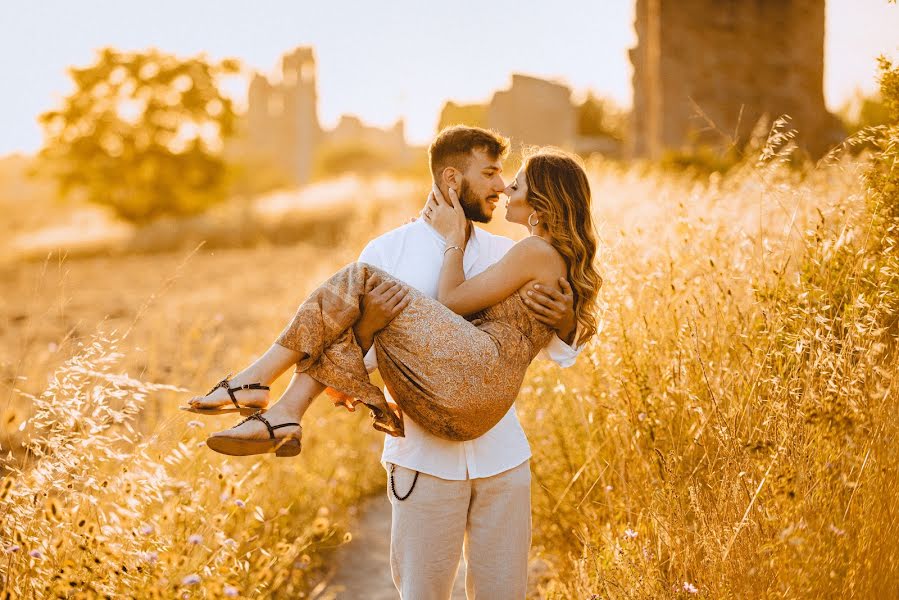 Wedding photographer Stefano Roscetti (stefanoroscetti). Photo of 16 February 2021