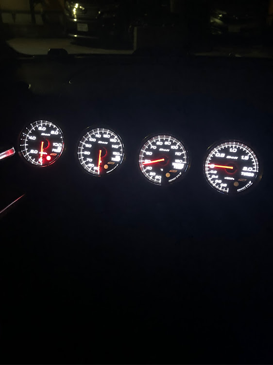 チェイサーの過去の愛車・またFRのターボ乗りたいに関するカスタム事例の投稿画像3枚目