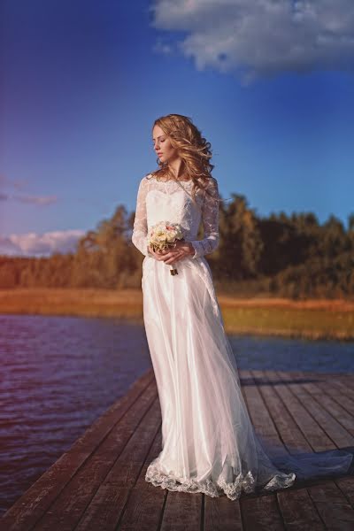 Wedding photographer Irina Yankova (irinayankova). Photo of 29 April 2014