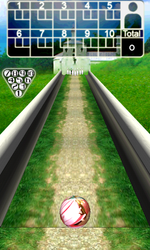 3D Bowling screenshots 12