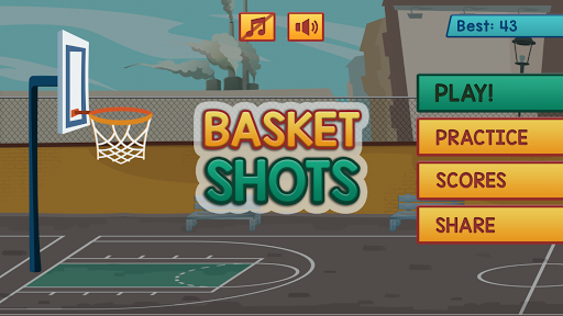 Basket Shots