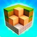 Block Craft 3D：Building Game