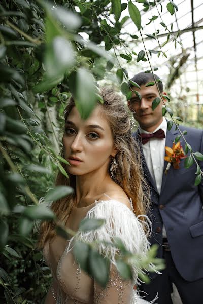 Wedding photographer Aleksandr Stepanov (stepanovfoto). Photo of 10 March 2020