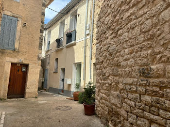 maison à Pontevès (83)