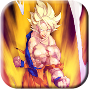 Ultimate Super Saiyan Wallpaper Collection Anime  Icon