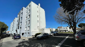 appartement à Montpellier (34)