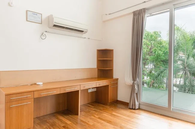 Paya Lebar Walk Coliving Apartment