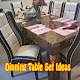 Download Dining Table Set Ideas For PC Windows and Mac 3.0