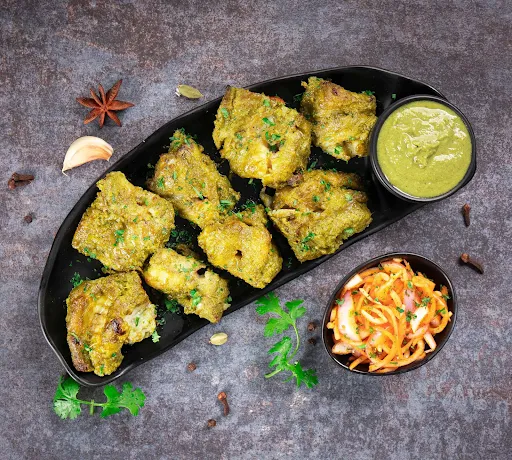 Fish Pahadi Tikka