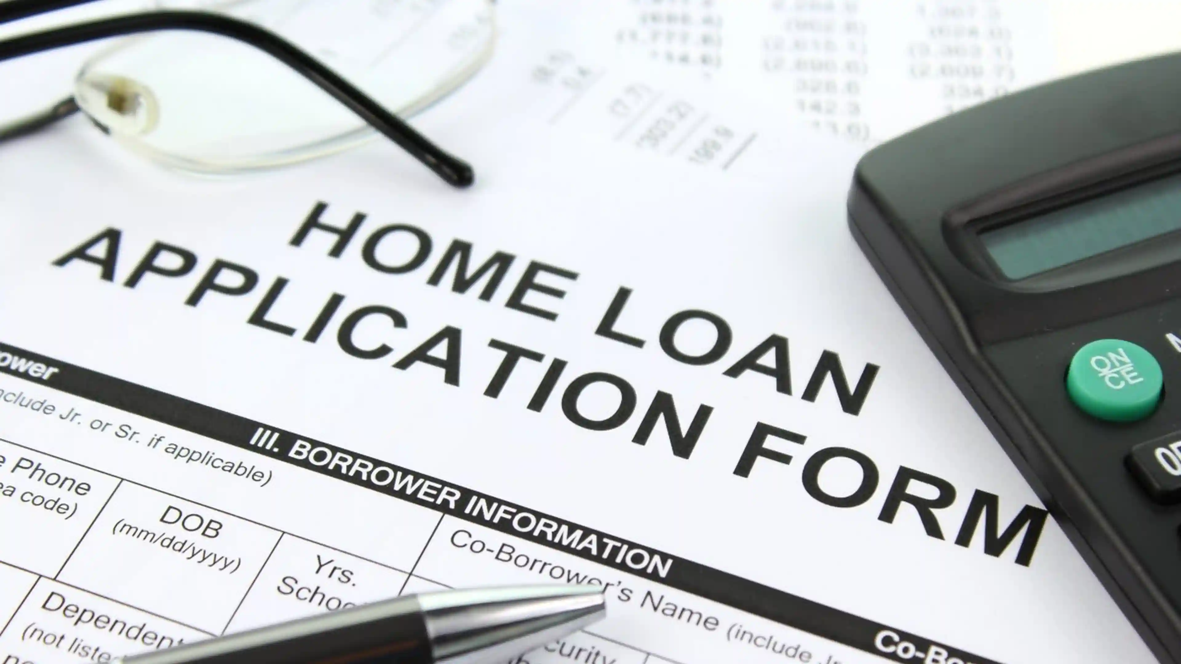 Home loan tips for self-employed individuals