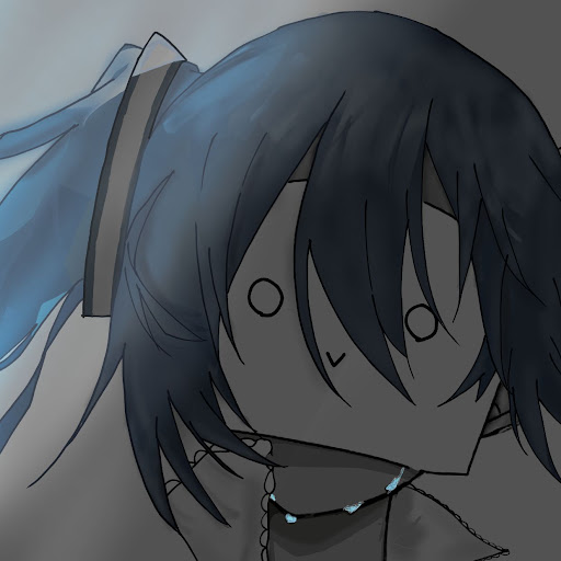 哀しきミミズク