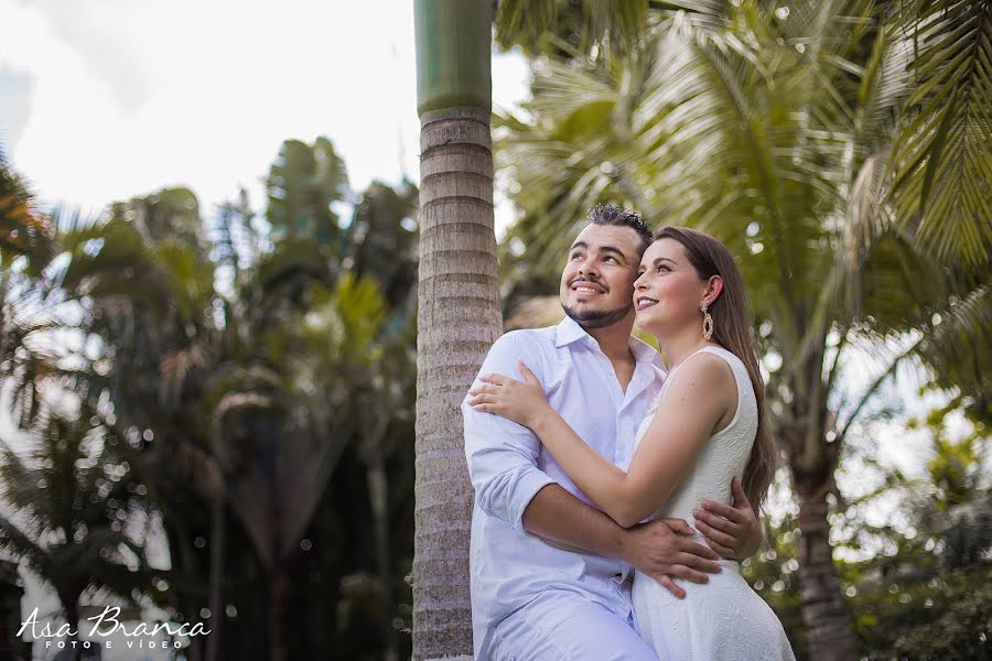 Fotografer pernikahan Asa Branca (asabranca). Foto tanggal 11 Mei 2020